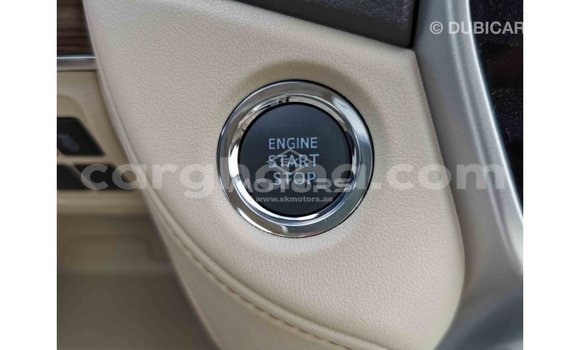 Ra Imported Toyota Land Cruiser Miiran Ọkọ̀ in Import - Dubai ni Ashanti Ra Imported Toyota Land Cruiser Miiran Ọkọ̀ in Import - Dubai ni Ashanti