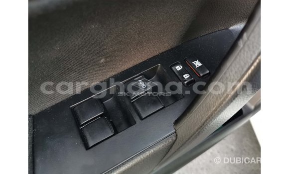 Buy Import Toyota Corolla White Car in Import - Dubai in Ashanti Buy Import Toyota Corolla White Car in Import - Dubai in Ashanti