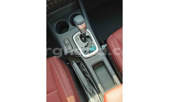 Ra Imported Toyota Hilux funfun Ọkọ̀ in Import - Dubai ni Ashanti Ra Imported Toyota Hilux funfun Ọkọ̀ in Import - Dubai ni Ashanti