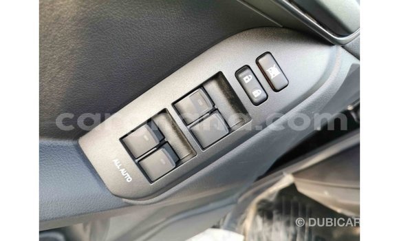 Buy Import Toyota Prado Black Car in Import - Dubai in Ashanti Buy Import Toyota Prado Black Car in Import - Dubai in Ashanti