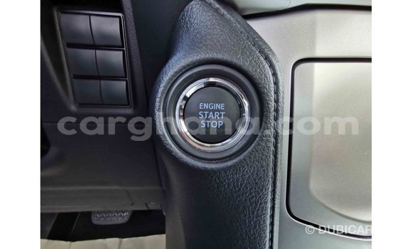 Sayi Imported Toyota Prado Black Mota in Import - Dubai a Ashanti Sayi Imported Toyota Prado Black Mota in Import - Dubai a Ashanti