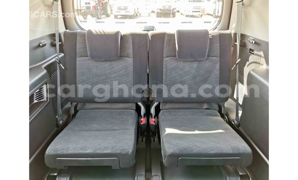 Sayi Imported Toyota Prado Black Mota in Import - Dubai a Ashanti Sayi Imported Toyota Prado Black Mota in Import - Dubai a Ashanti