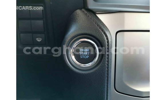 Ra Imported Toyota Prado funfun Ọkọ̀ in Import - Dubai ni Ashanti Ra Imported Toyota Prado funfun Ọkọ̀ in Import - Dubai ni Ashanti