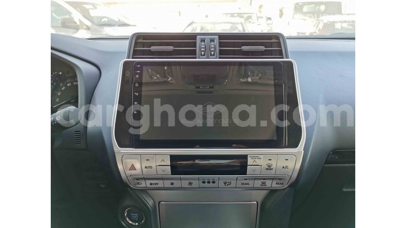 Big with watermark toyota prado ashanti import dubai 34743