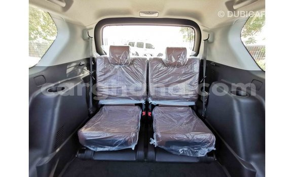 Ra Imported Toyota Prado funfun Ọkọ̀ in Import - Dubai ni Ashanti Ra Imported Toyota Prado funfun Ọkọ̀ in Import - Dubai ni Ashanti