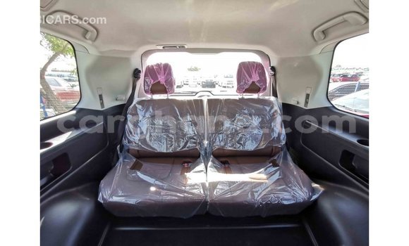 Ra Imported Toyota Land Cruiser Black Ọkọ̀ in Import - Dubai ni Ashanti Ra Imported Toyota Land Cruiser Black Ọkọ̀ in Import - Dubai ni Ashanti