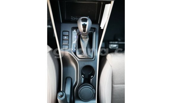 Sayi Imported Hyundai Tucson Blue Mota in Import - Dubai a Ashanti Sayi Imported Hyundai Tucson Blue Mota in Import - Dubai a Ashanti