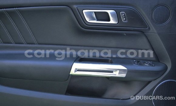 Ra Imported Ford Mustang Miiran Ọkọ̀ in Import - Dubai ni Ashanti Ra Imported Ford Mustang Miiran Ọkọ̀ in Import - Dubai ni Ashanti