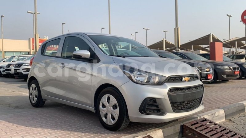 Big with watermark chevrolet spark ashanti import dubai 34756