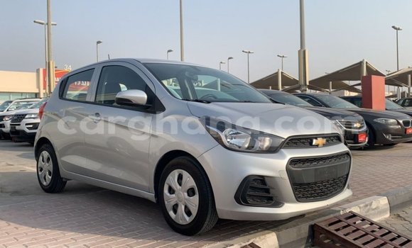Buy Import Chevrolet Spark Other Car in Import - Dubai in Ashanti Buy Import Chevrolet Spark Other Car in Import - Dubai in Ashanti