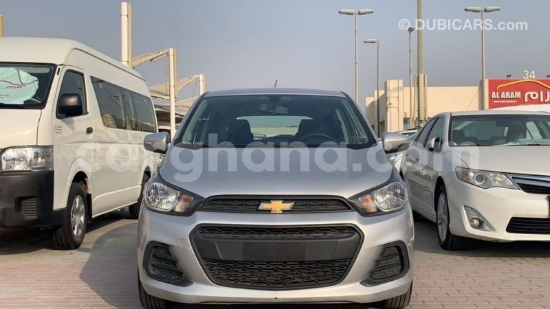 Big with watermark chevrolet spark ashanti import dubai 34756