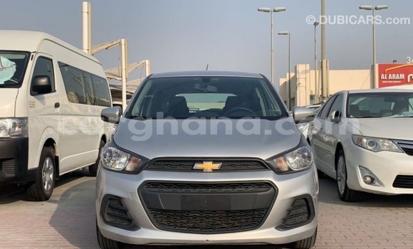 Buy Import Chevrolet Spark Other Car in Import - Dubai in Ashanti Buy Import Chevrolet Spark Other Car in Import - Dubai in Ashanti