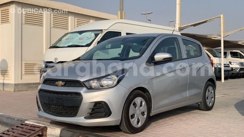 Big with watermark chevrolet spark ashanti import dubai 34756