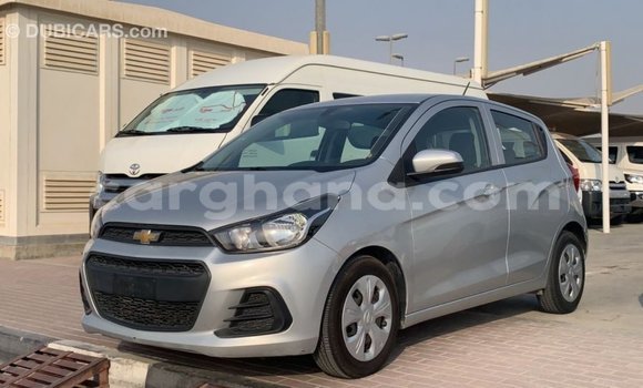 Buy Import Chevrolet Spark Other Car in Import - Dubai in Ashanti Buy Import Chevrolet Spark Other Car in Import - Dubai in Ashanti