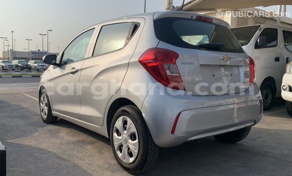 Buy Import Chevrolet Spark Other Car in Import - Dubai in Ashanti Buy Import Chevrolet Spark Other Car in Import - Dubai in Ashanti