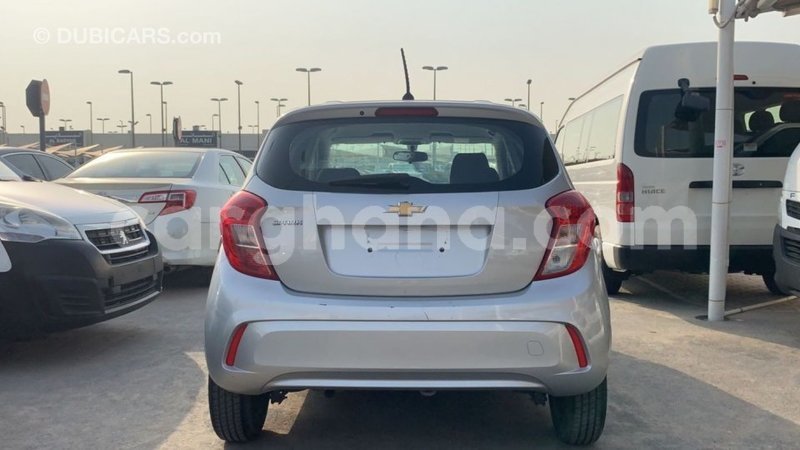 Big with watermark chevrolet spark ashanti import dubai 34756