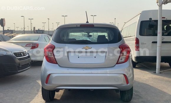 Buy Import Chevrolet Spark Other Car in Import - Dubai in Ashanti Buy Import Chevrolet Spark Other Car in Import - Dubai in Ashanti