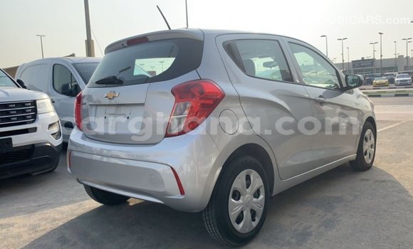 Buy Import Chevrolet Spark Other Car in Import - Dubai in Ashanti Buy Import Chevrolet Spark Other Car in Import - Dubai in Ashanti
