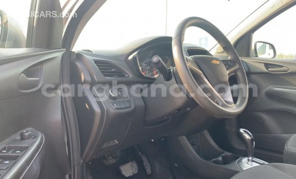 Buy Import Chevrolet Spark Other Car in Import - Dubai in Ashanti Buy Import Chevrolet Spark Other Car in Import - Dubai in Ashanti