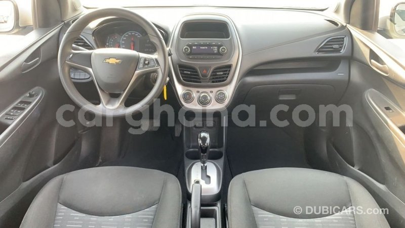 Big with watermark chevrolet spark ashanti import dubai 34756