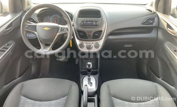 Buy Import Chevrolet Spark Other Car in Import - Dubai in Ashanti Buy Import Chevrolet Spark Other Car in Import - Dubai in Ashanti