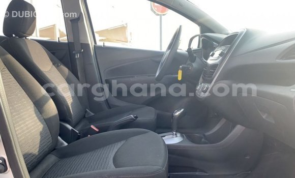 Buy Import Chevrolet Spark Other Car in Import - Dubai in Ashanti Buy Import Chevrolet Spark Other Car in Import - Dubai in Ashanti