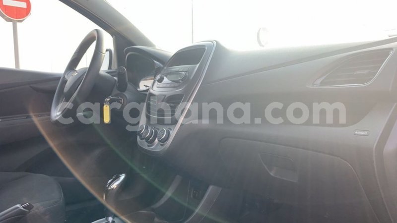 Big with watermark chevrolet spark ashanti import dubai 34756