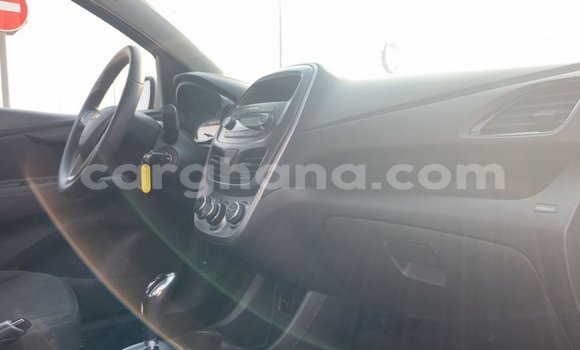 Buy Import Chevrolet Spark Other Car in Import - Dubai in Ashanti Buy Import Chevrolet Spark Other Car in Import - Dubai in Ashanti