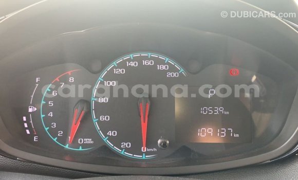 Buy Import Chevrolet Spark Other Car in Import - Dubai in Ashanti Buy Import Chevrolet Spark Other Car in Import - Dubai in Ashanti