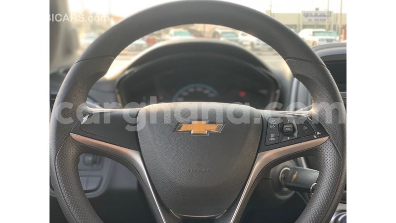 Big with watermark chevrolet spark ashanti import dubai 34756