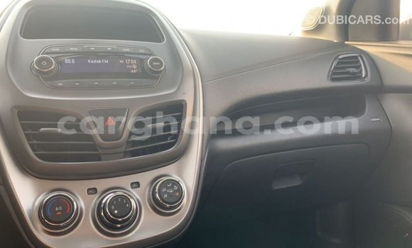 Buy Import Chevrolet Spark Other Car in Import - Dubai in Ashanti Buy Import Chevrolet Spark Other Car in Import - Dubai in Ashanti