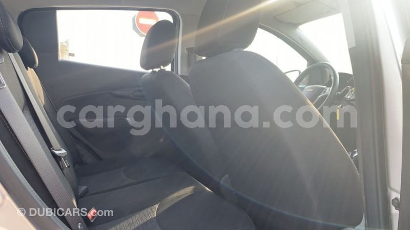 Big with watermark chevrolet spark ashanti import dubai 34756