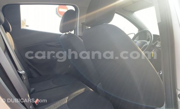 Buy Import Chevrolet Spark Other Car in Import - Dubai in Ashanti Buy Import Chevrolet Spark Other Car in Import - Dubai in Ashanti