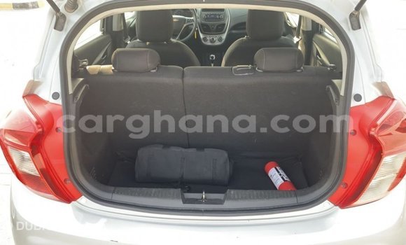 Buy Import Chevrolet Spark Other Car in Import - Dubai in Ashanti Buy Import Chevrolet Spark Other Car in Import - Dubai in Ashanti