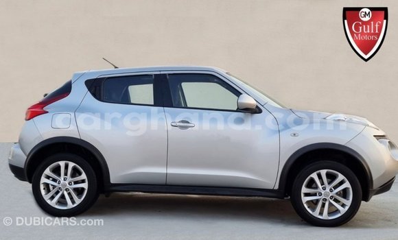 Buy Import Nissan Juke Other Car in Import - Dubai in Ashanti Buy Import Nissan Juke Other Car in Import - Dubai in Ashanti