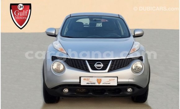 Buy Import Nissan Juke Other Car in Import - Dubai in Ashanti Buy Import Nissan Juke Other Car in Import - Dubai in Ashanti