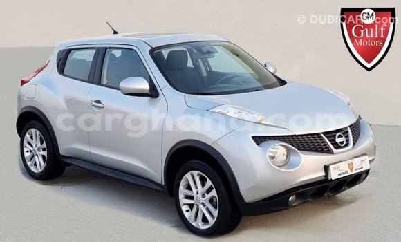 Buy Import Nissan Juke Other Car in Import - Dubai in Ashanti Buy Import Nissan Juke Other Car in Import - Dubai in Ashanti