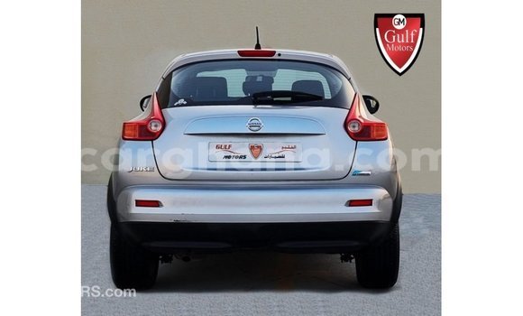 Buy Import Nissan Juke Other Car in Import - Dubai in Ashanti Buy Import Nissan Juke Other Car in Import - Dubai in Ashanti