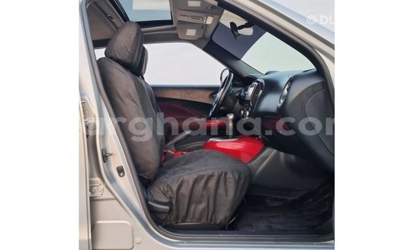 Buy Import Nissan Juke Other Car in Import - Dubai in Ashanti Buy Import Nissan Juke Other Car in Import - Dubai in Ashanti