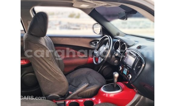 Buy Import Nissan Juke Other Car in Import - Dubai in Ashanti Buy Import Nissan Juke Other Car in Import - Dubai in Ashanti