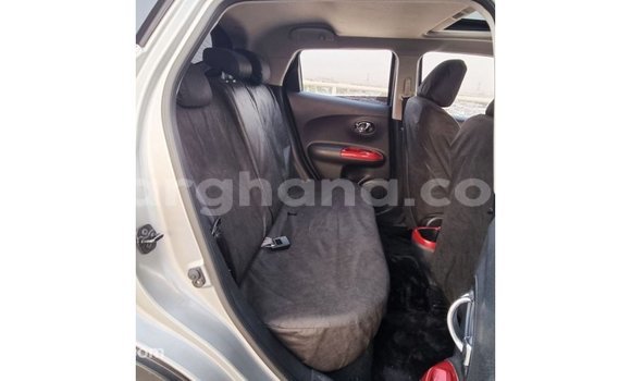 Buy Import Nissan Juke Other Car in Import - Dubai in Ashanti Buy Import Nissan Juke Other Car in Import - Dubai in Ashanti