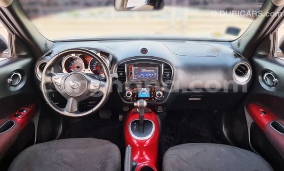 Buy Import Nissan Juke Other Car in Import - Dubai in Ashanti Buy Import Nissan Juke Other Car in Import - Dubai in Ashanti