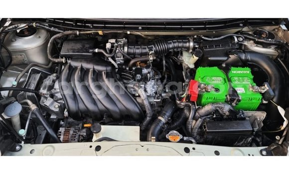 Buy Import Nissan Juke Other Car in Import - Dubai in Ashanti Buy Import Nissan Juke Other Car in Import - Dubai in Ashanti