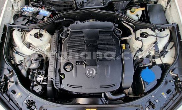 Ra Imported Mercedes-Benz A200 funfun Ọkọ̀ in Import - Dubai ni Ashanti Ra Imported Mercedes-Benz A200 funfun Ọkọ̀ in Import - Dubai ni Ashanti