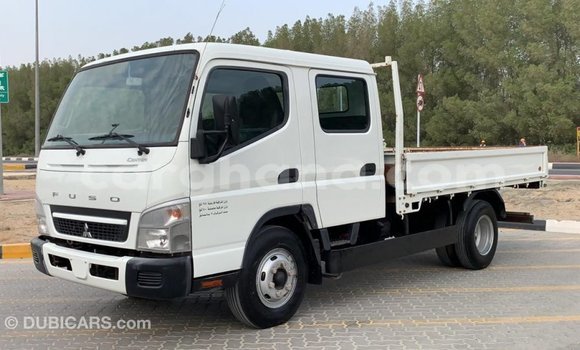 Ra Imported Mitsubishi i funfun Ọkọ̀ in Import - Dubai ni Ashanti Ra Imported Mitsubishi i funfun Ọkọ̀ in Import - Dubai ni Ashanti