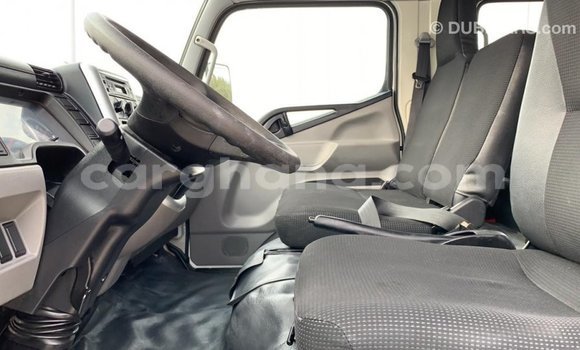 Ra Imported Mitsubishi i funfun Ọkọ̀ in Import - Dubai ni Ashanti Ra Imported Mitsubishi i funfun Ọkọ̀ in Import - Dubai ni Ashanti