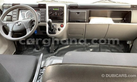 Ra Imported Mitsubishi i funfun Ọkọ̀ in Import - Dubai ni Ashanti Ra Imported Mitsubishi i funfun Ọkọ̀ in Import - Dubai ni Ashanti