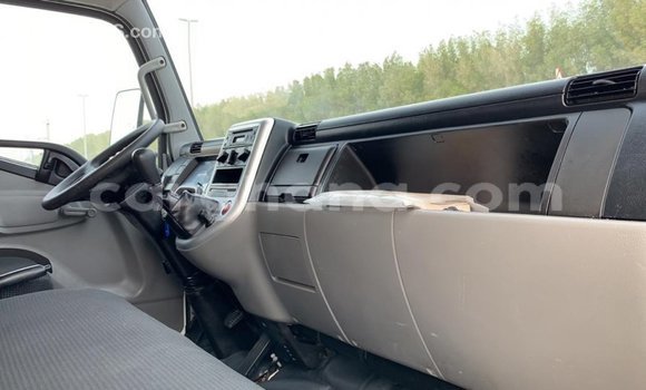 Ra Imported Mitsubishi i funfun Ọkọ̀ in Import - Dubai ni Ashanti Ra Imported Mitsubishi i funfun Ọkọ̀ in Import - Dubai ni Ashanti