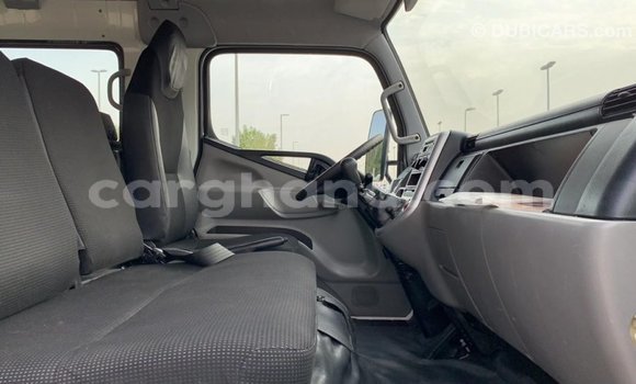 Ra Imported Mitsubishi i funfun Ọkọ̀ in Import - Dubai ni Ashanti Ra Imported Mitsubishi i funfun Ọkọ̀ in Import - Dubai ni Ashanti