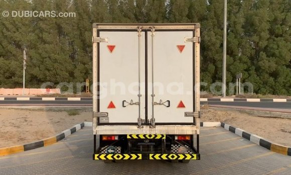 Sayi Imported Mitsubishi i White Mota in Import - Dubai a Ashanti Sayi Imported Mitsubishi i White Mota in Import - Dubai a Ashanti